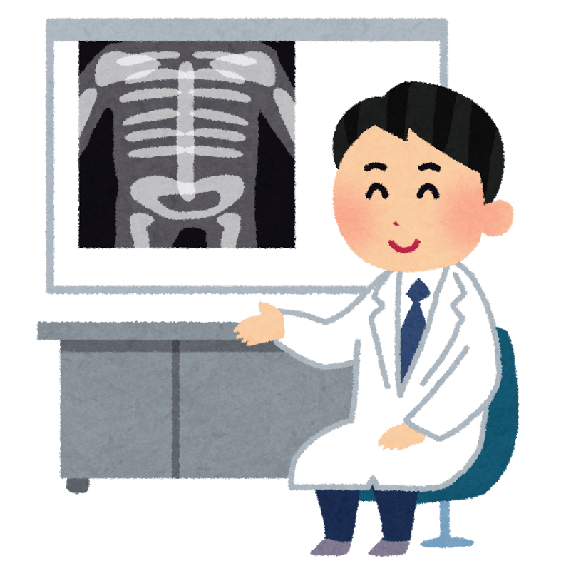 健康診断　特定健診　予防接種